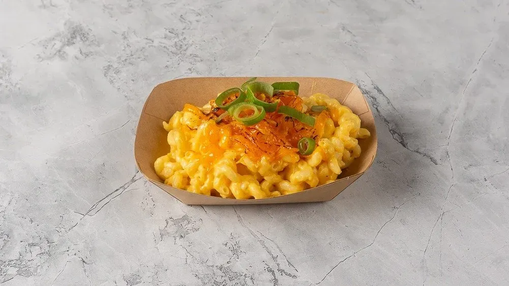 Mac&cheese
