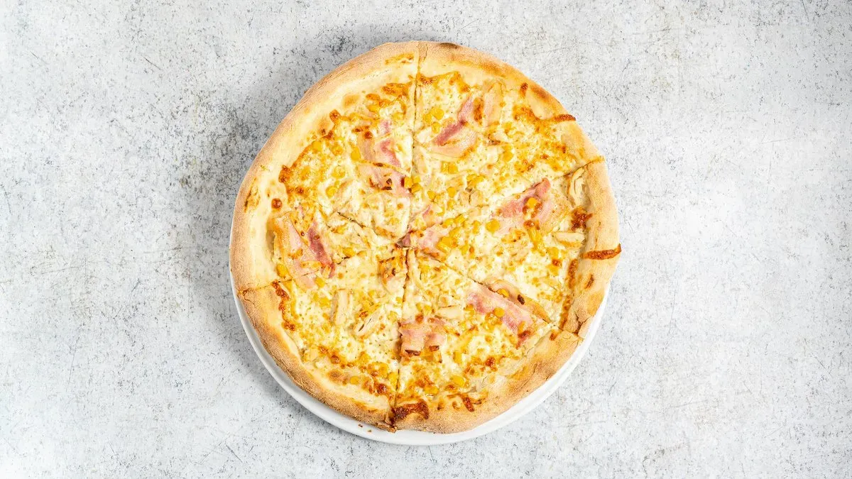 Fincsibe / Pollo Bianco