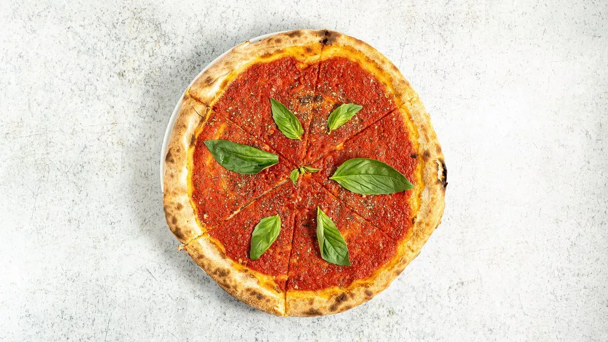 Marinara (Vegan)