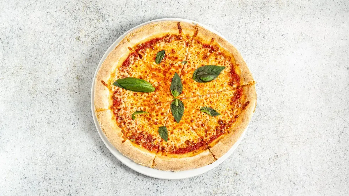 Margó / Margherita (V)