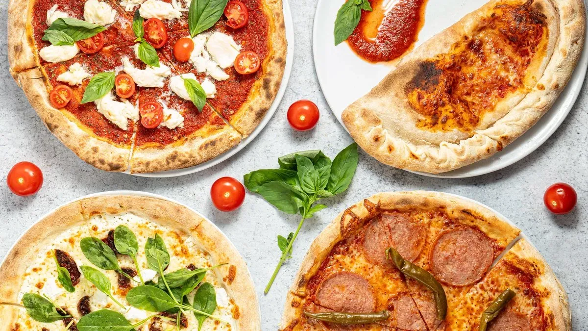Pizza Piacenza