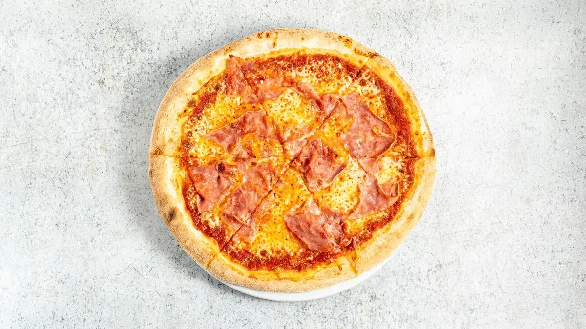 Sonkás / Prosciutto