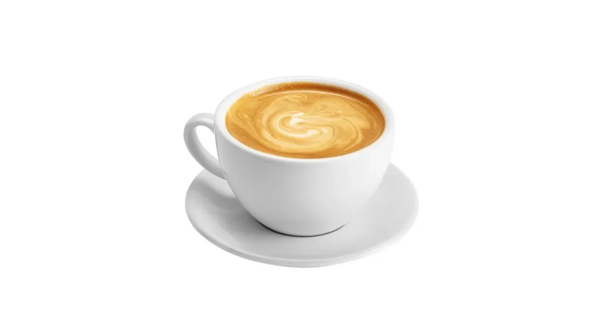 Chai Latte