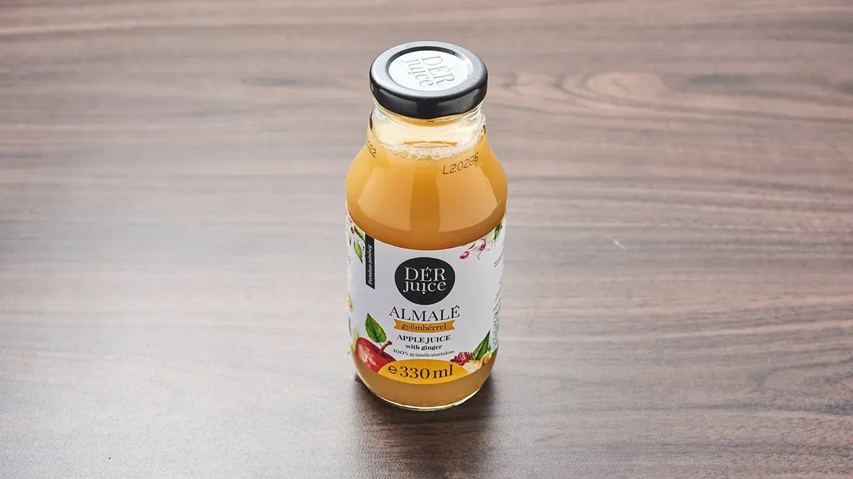 Dér juice