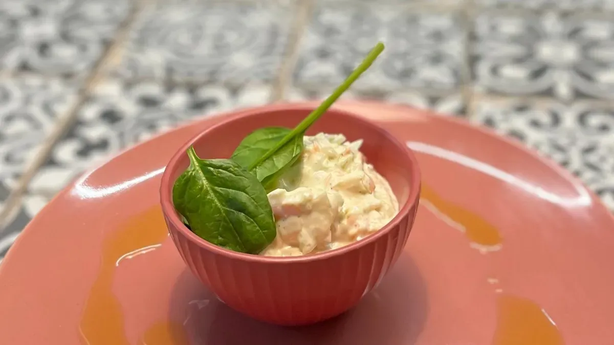 Coleslaw
