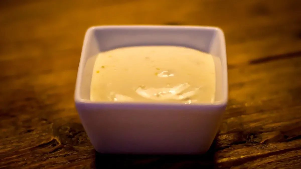 Jalapeno majonéz