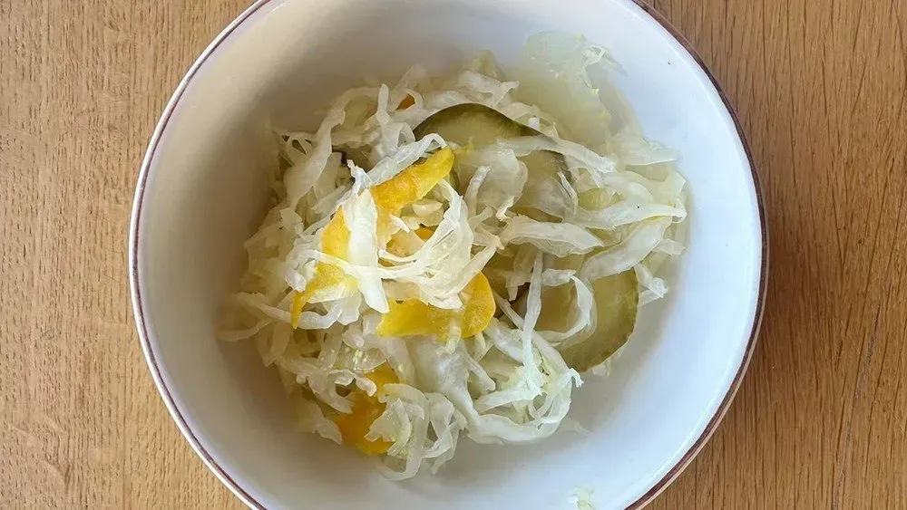 Csalamádé