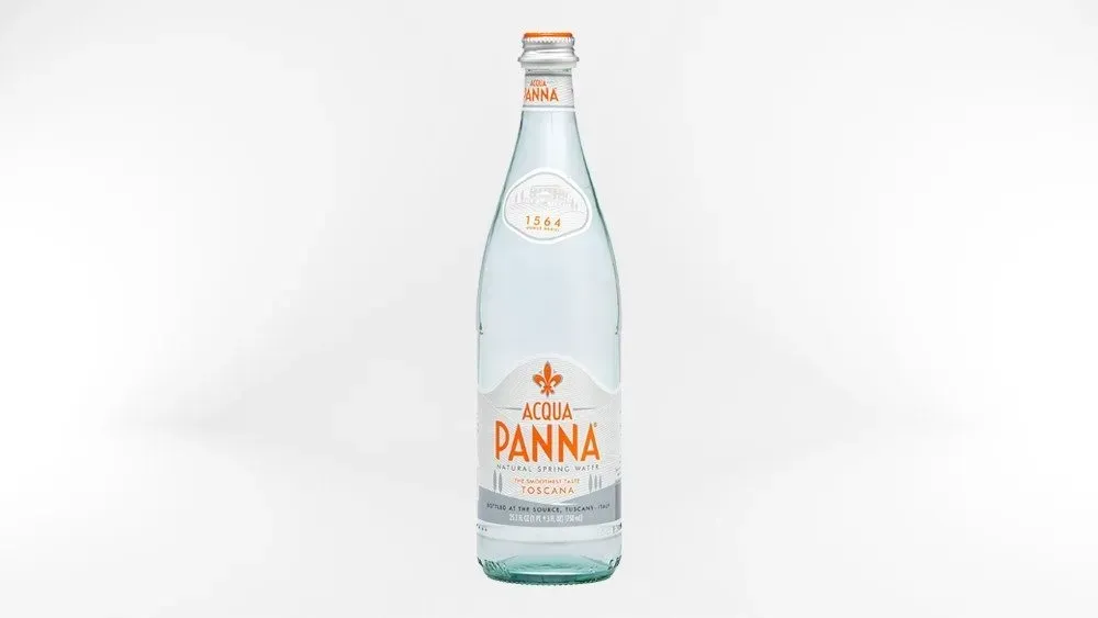 Acqua Panna 0,75