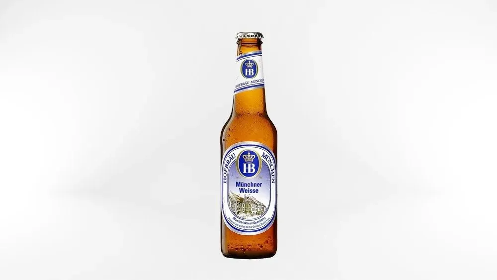 HB búza sör 0,33l