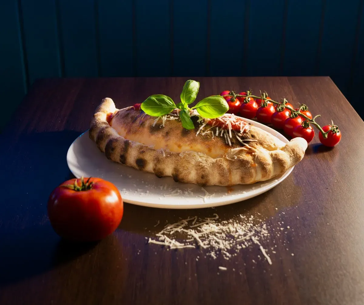 Calzone
