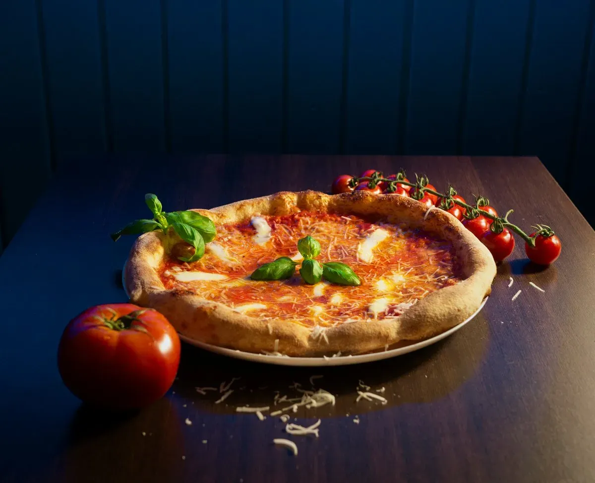 Margherita
