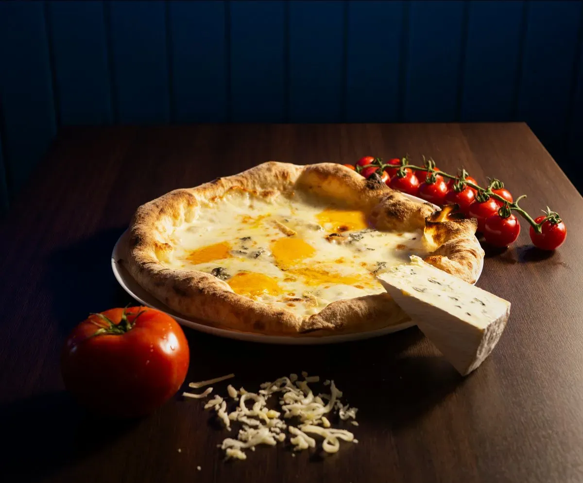 Quattro Formaggi