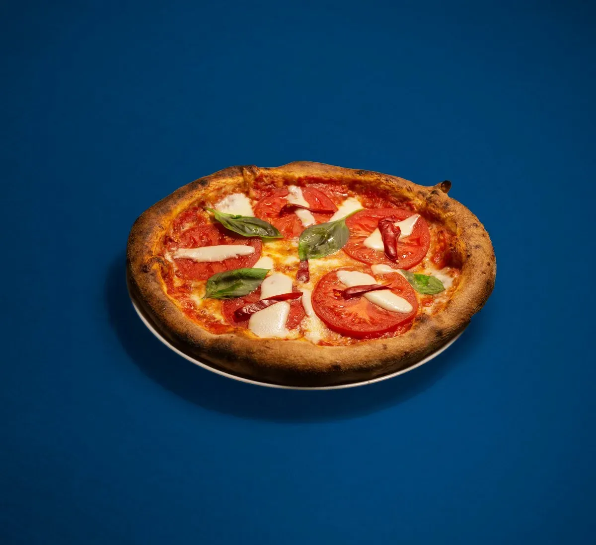 Mix Magyar Pizza (26cm) Választható Feltétekkel