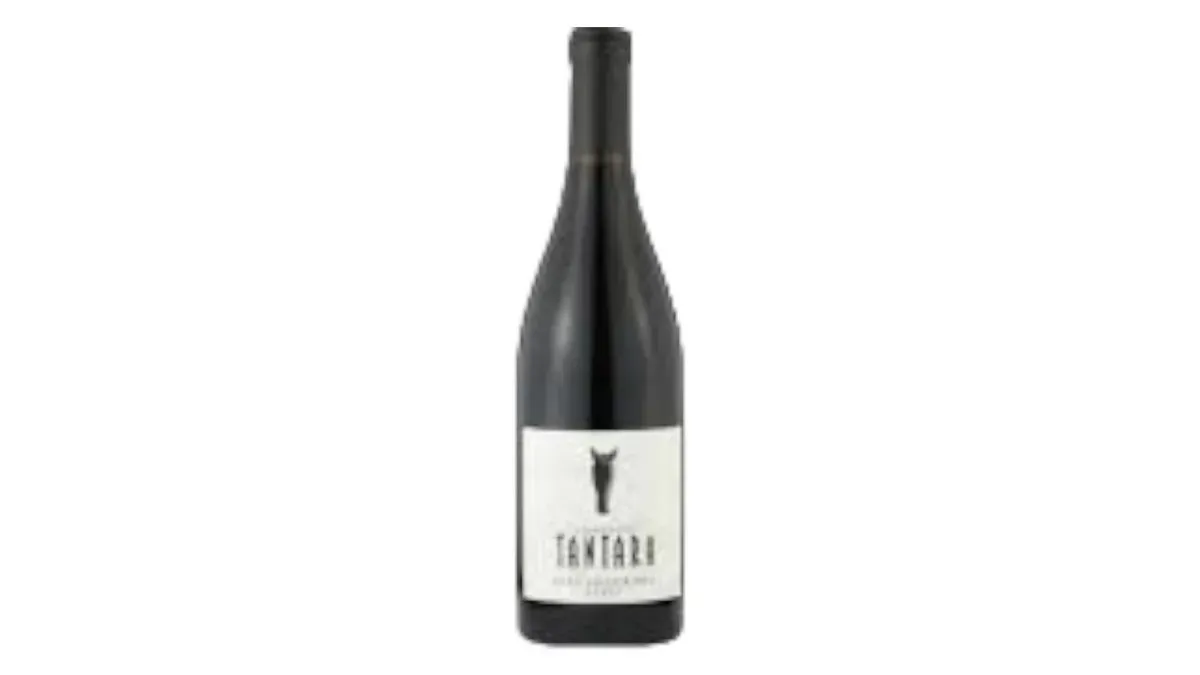 Tantara Ingeborg Syrah 0,75L