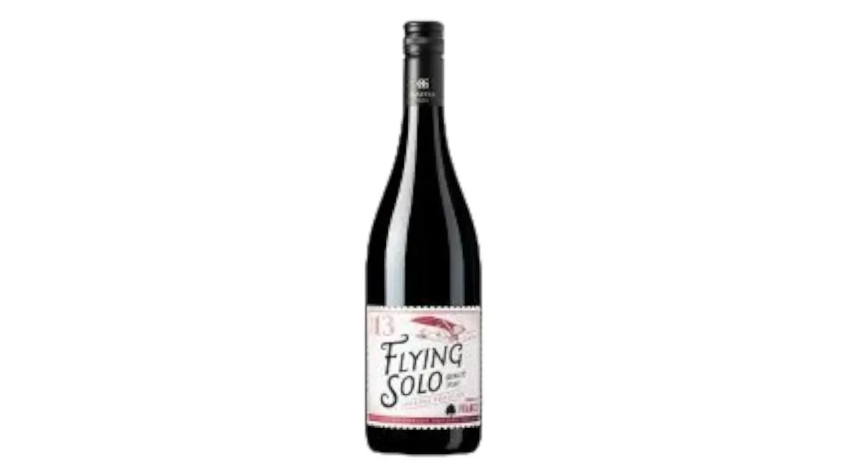 Domaine Gayda Flying Solo Rouge 0,75L