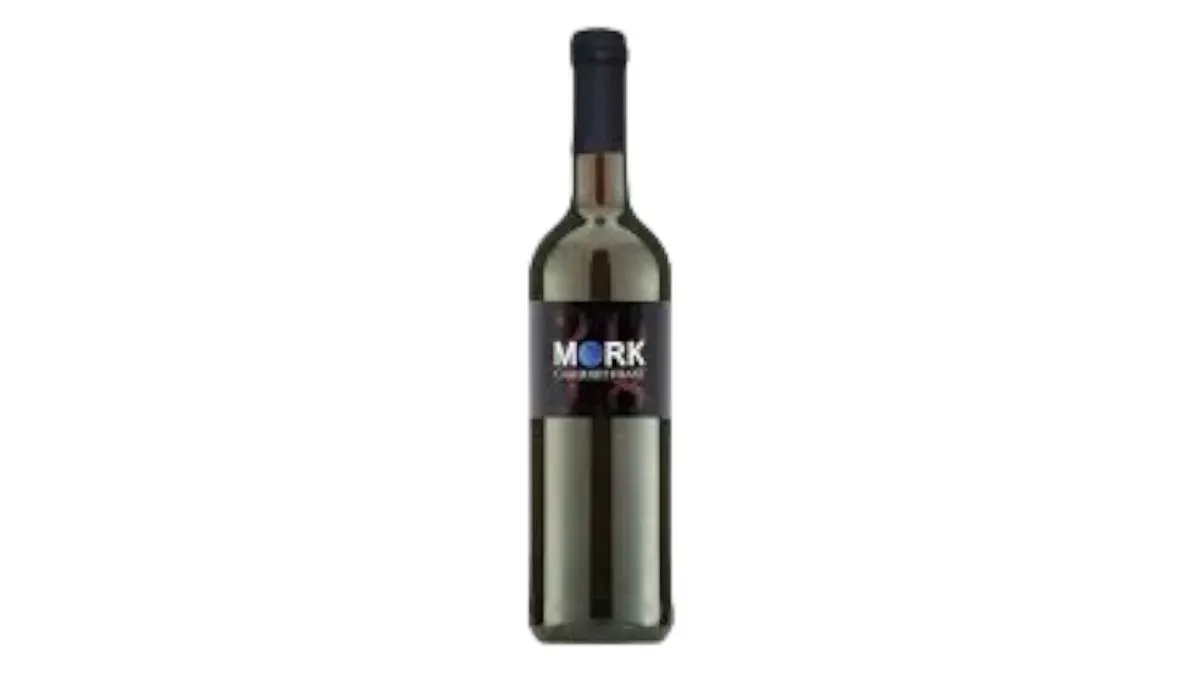 Mörk Cabernet Franc 0,75L