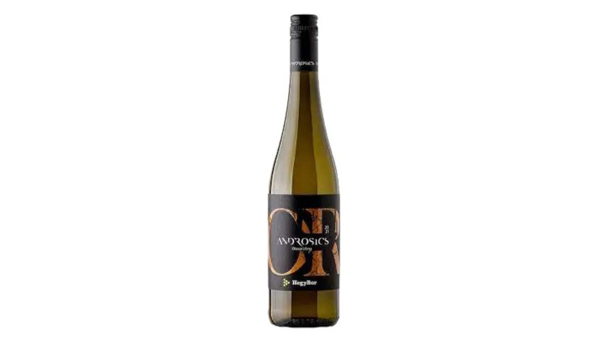 Androsics Olaszrizling 0,75L