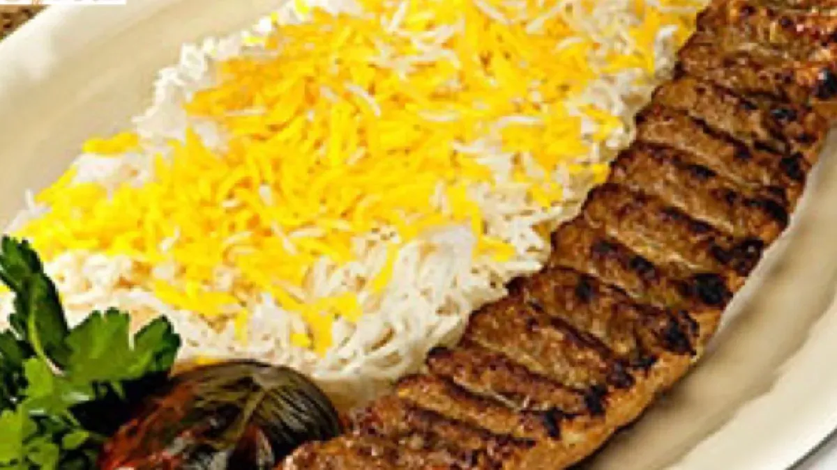 Koobideh Kabab (2)