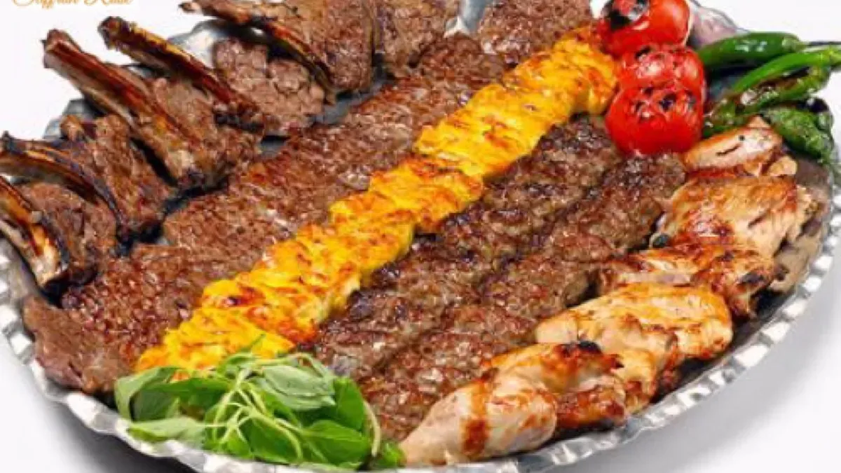 King Kabab