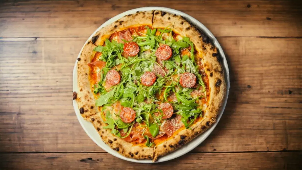 Prosciutto