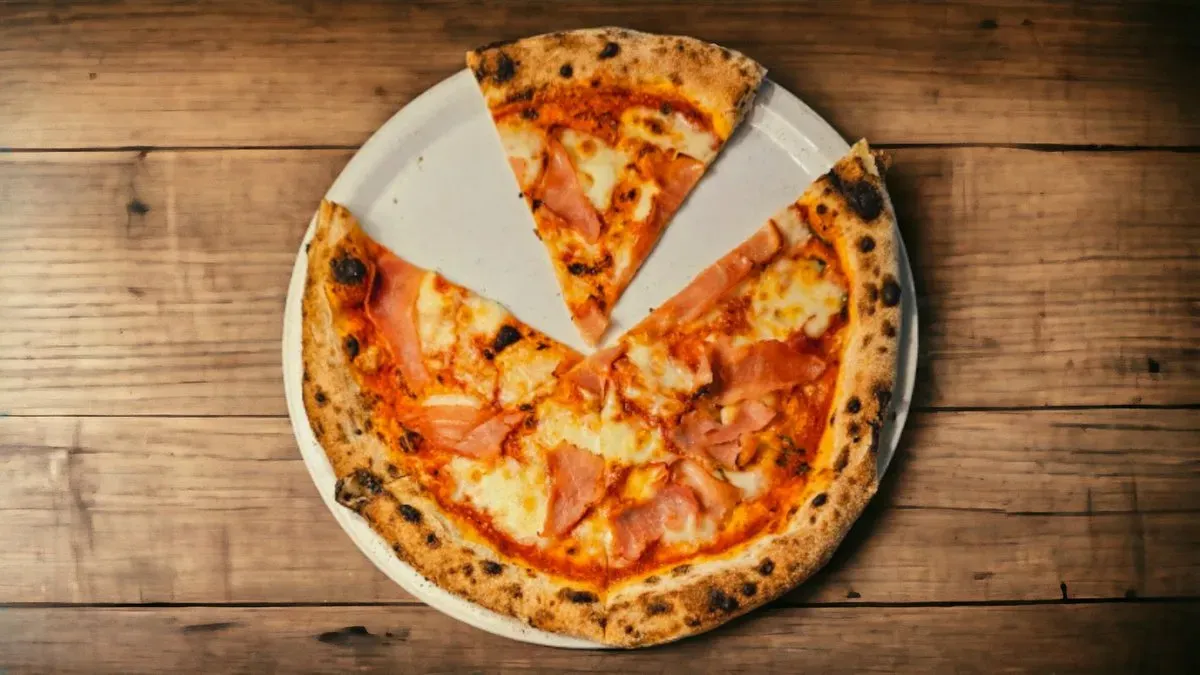 Capricciosa