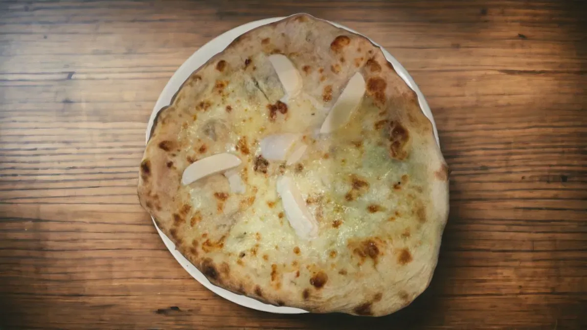 Focaccia