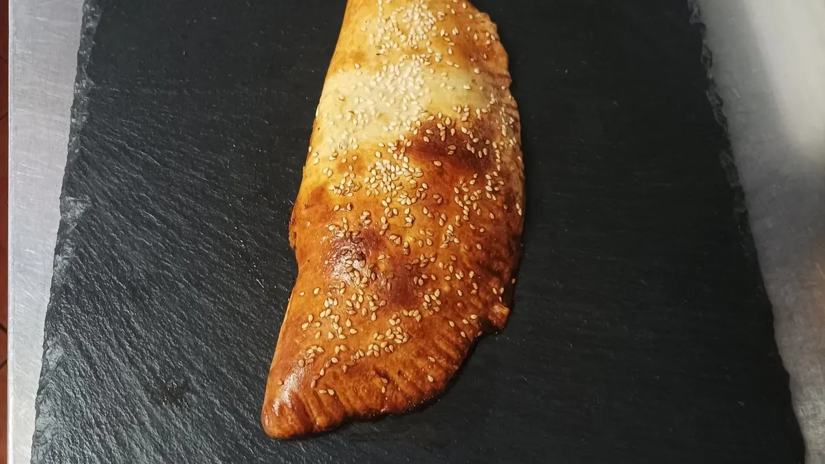 Chicken Souffle (Halal)