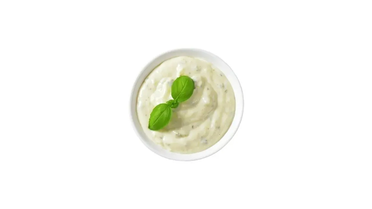 Wasabi Mayo