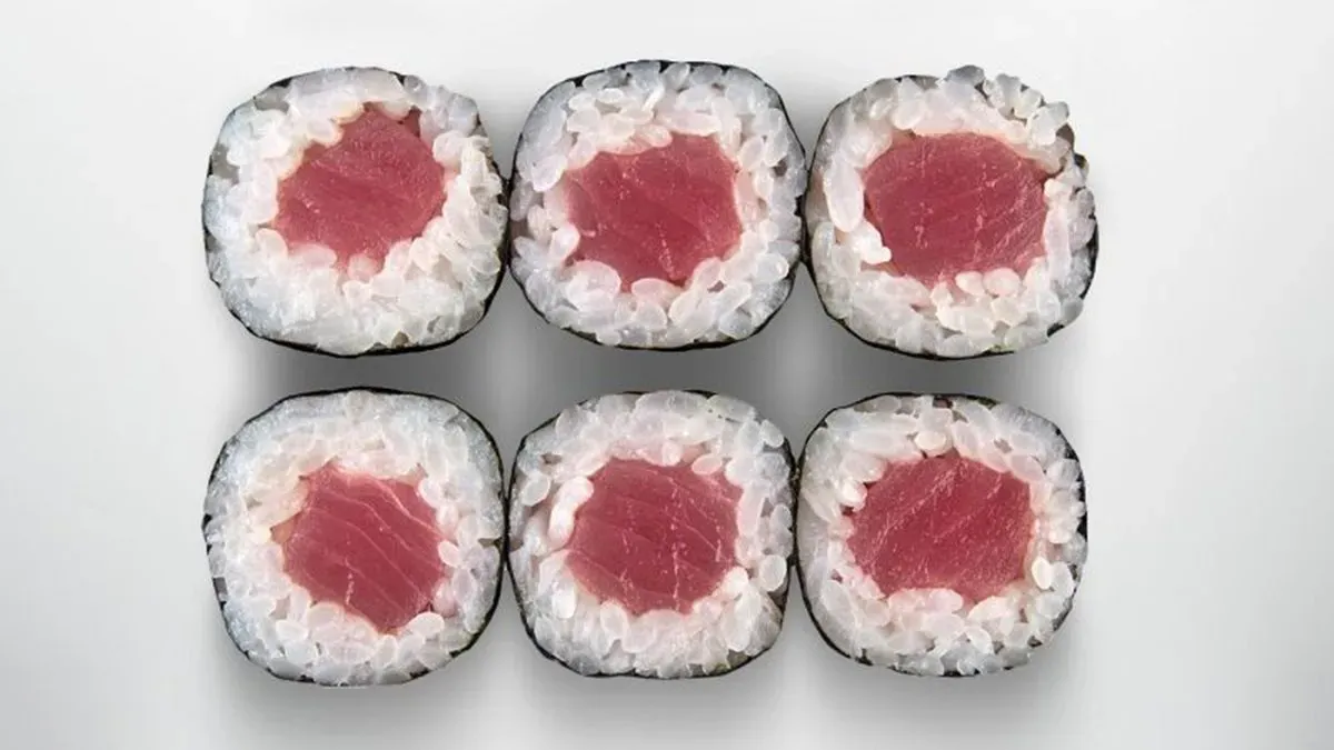 Tekka Maki (4 db)