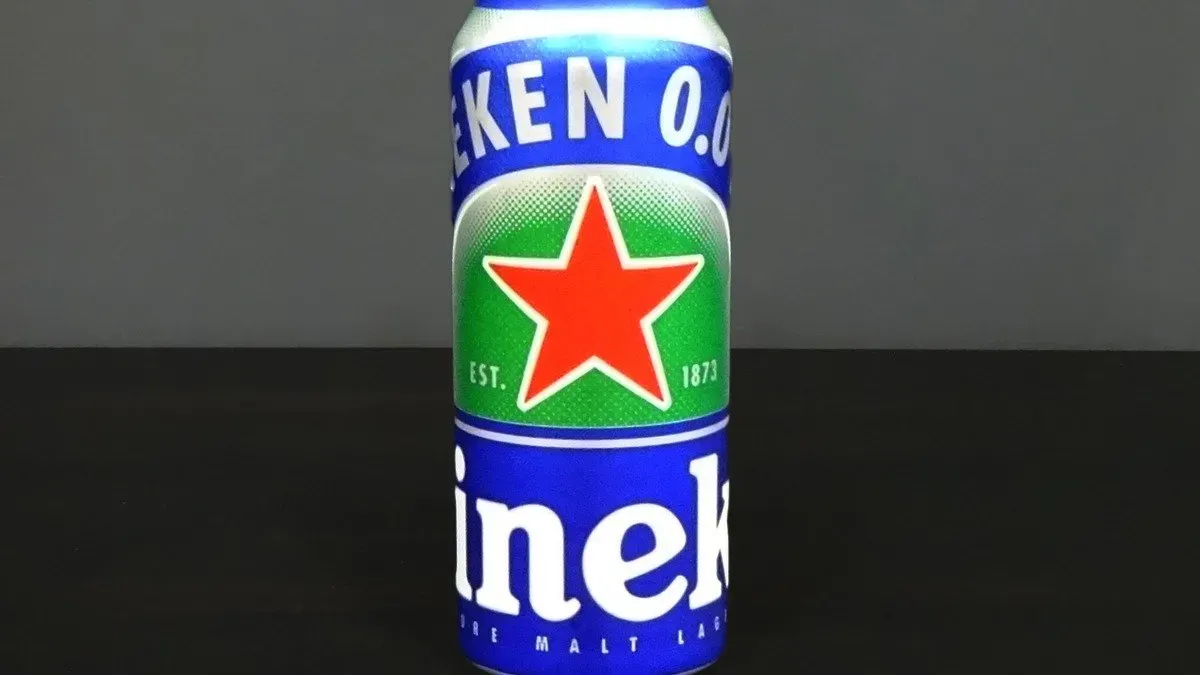Heineken 0.0 500 ml