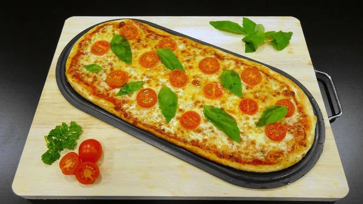 MARGHERITA