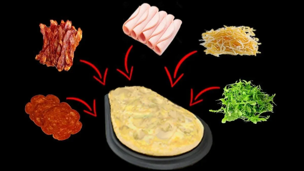 LIBERTA Pizza