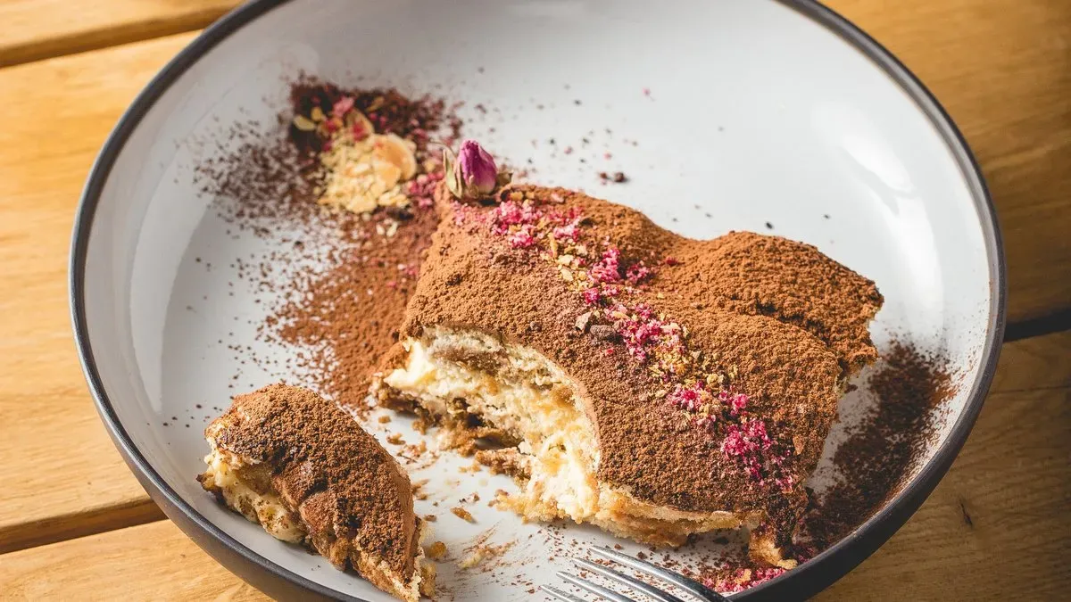 TIRAMISU CLASSICO