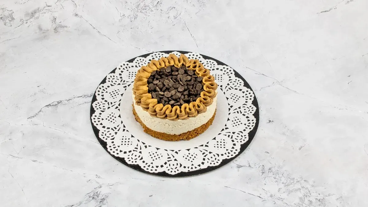 Cheese Cake
