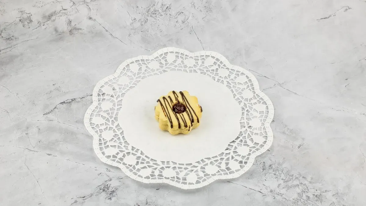 Marmalade Sweets