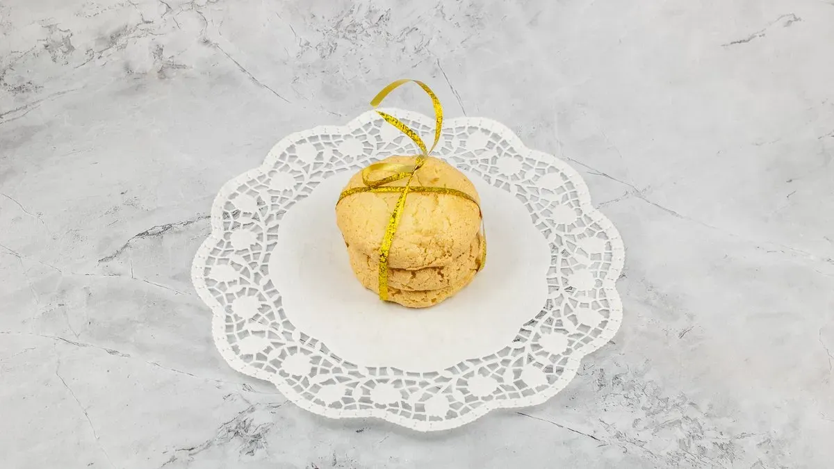 Coconut Sweets