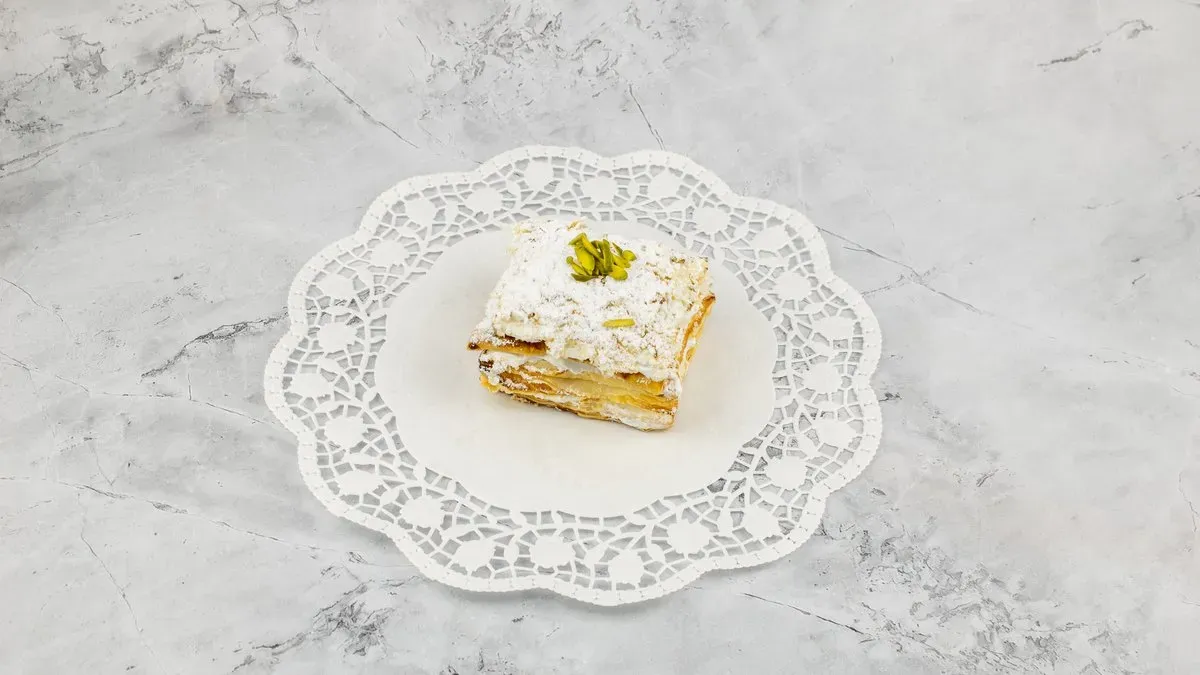 Napoleon Sweets