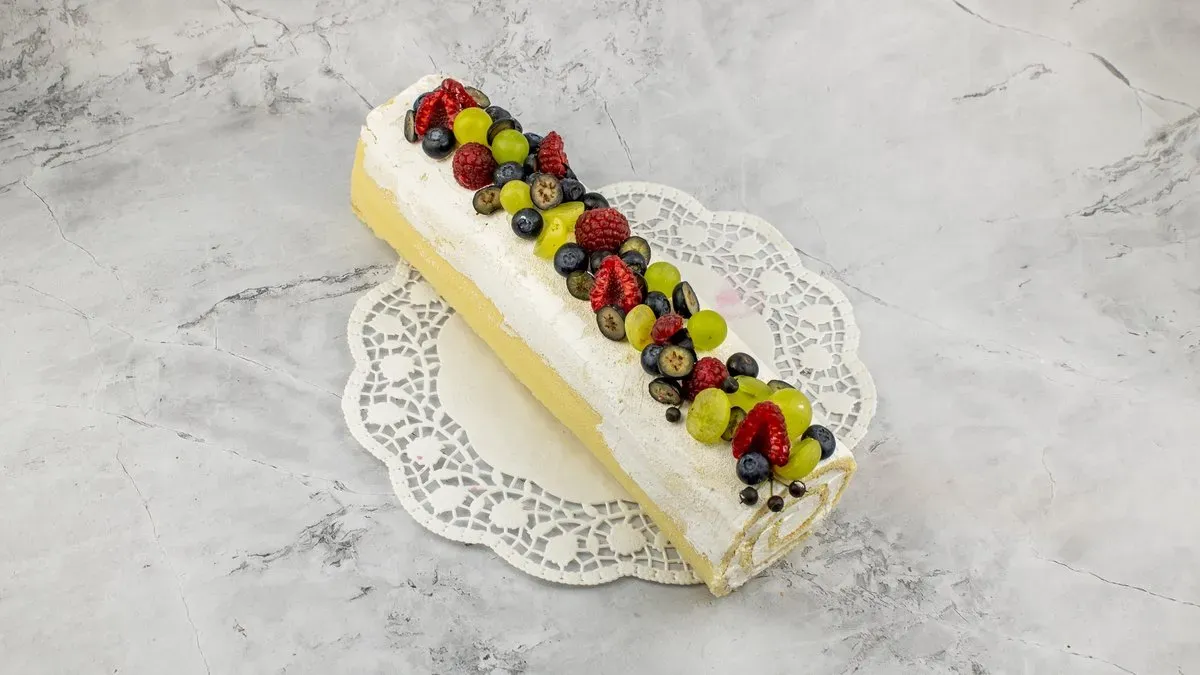 Rollet Cake