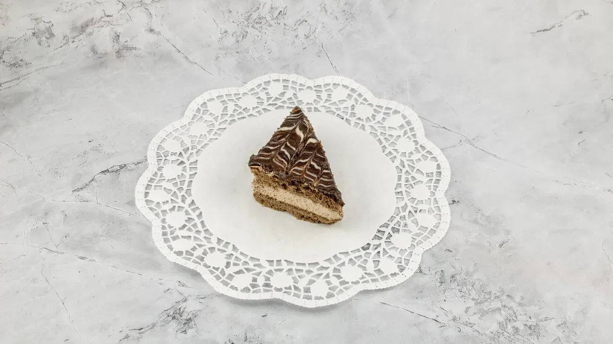 Layer Sweets