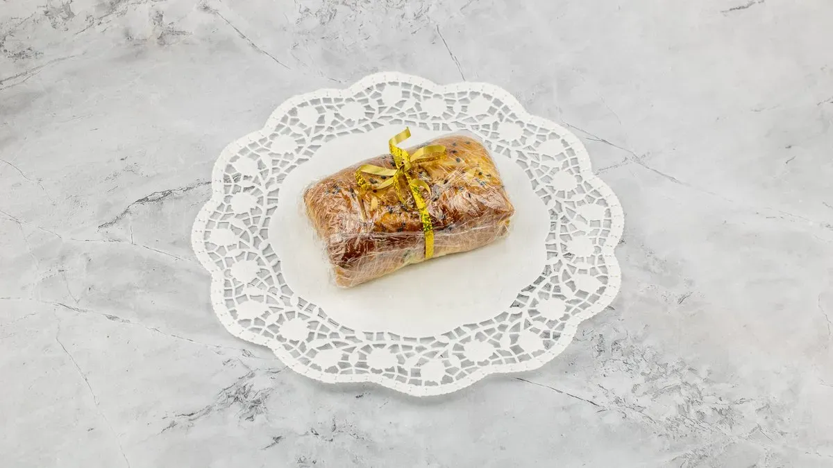 Breakfast Cake