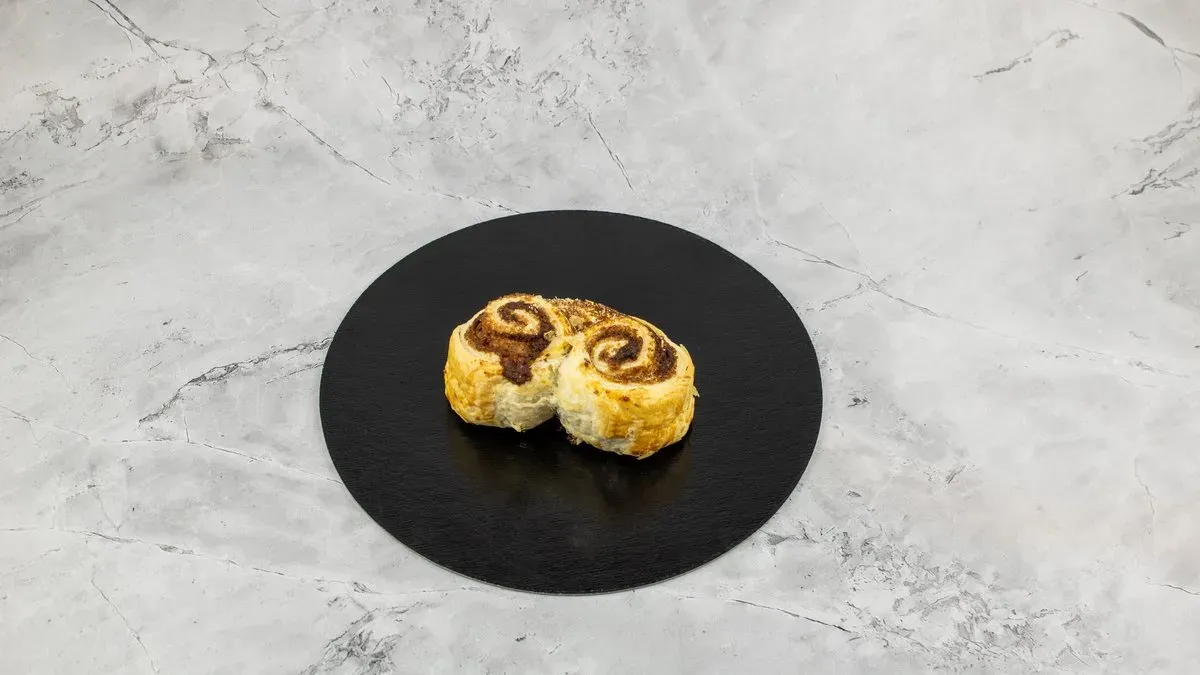 Cinnamon Roll