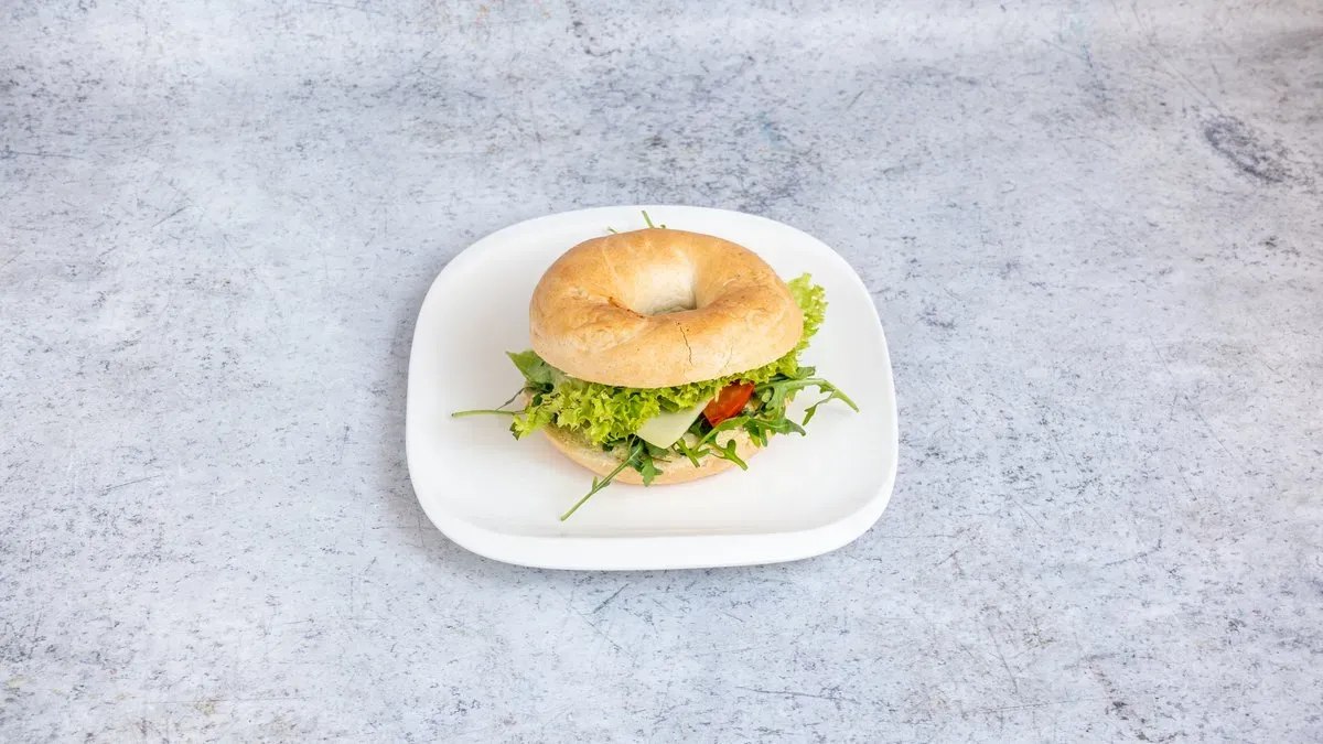 Tonhalas bagel