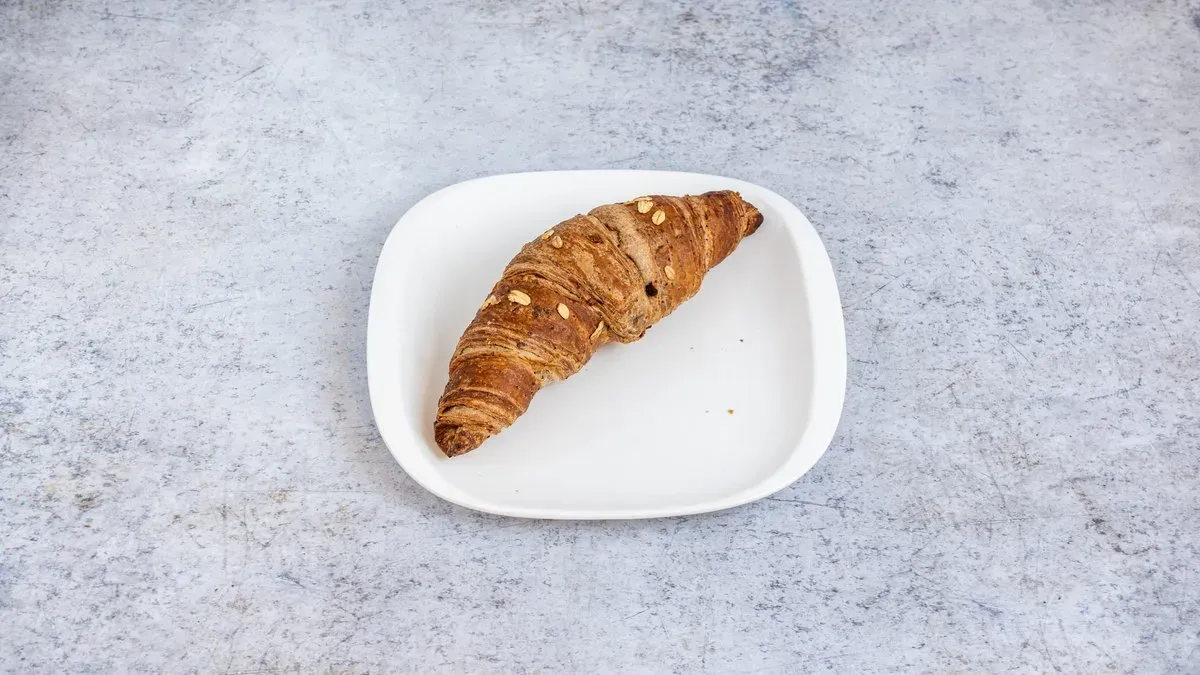 Vajas Croissant