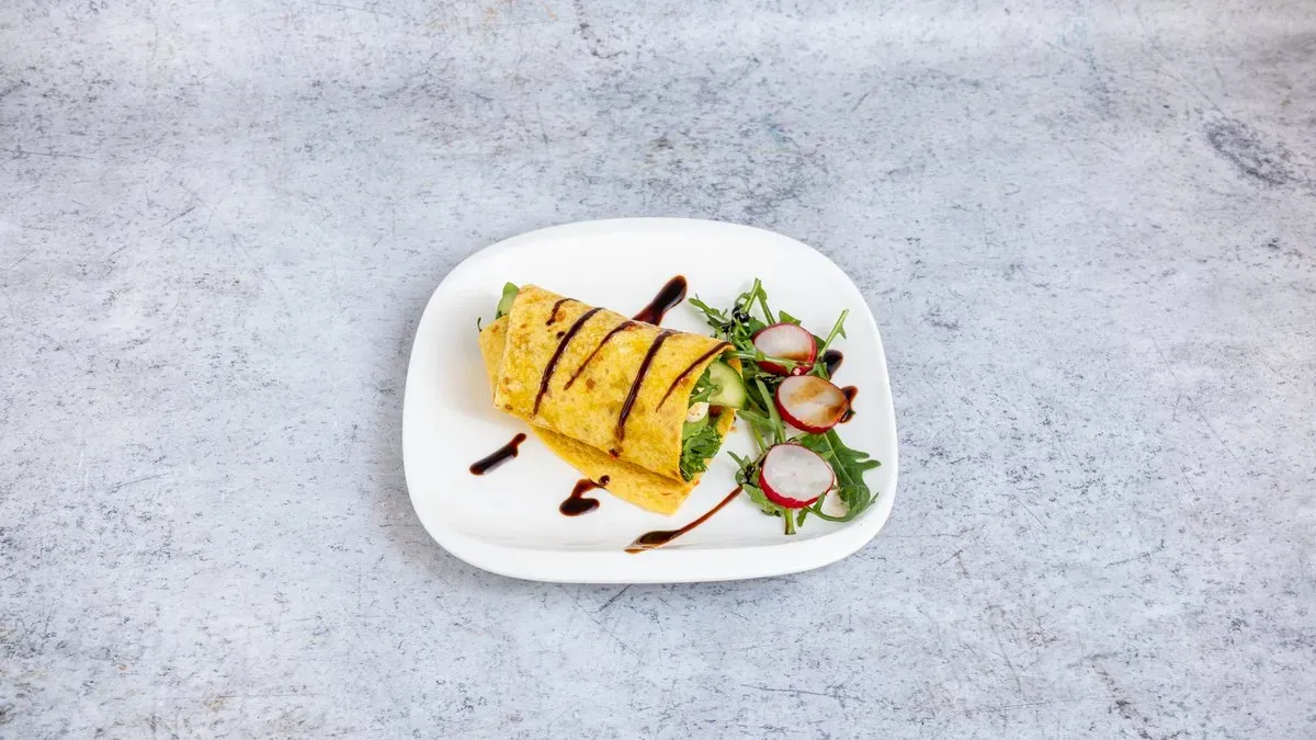 Tonhalas tortilla