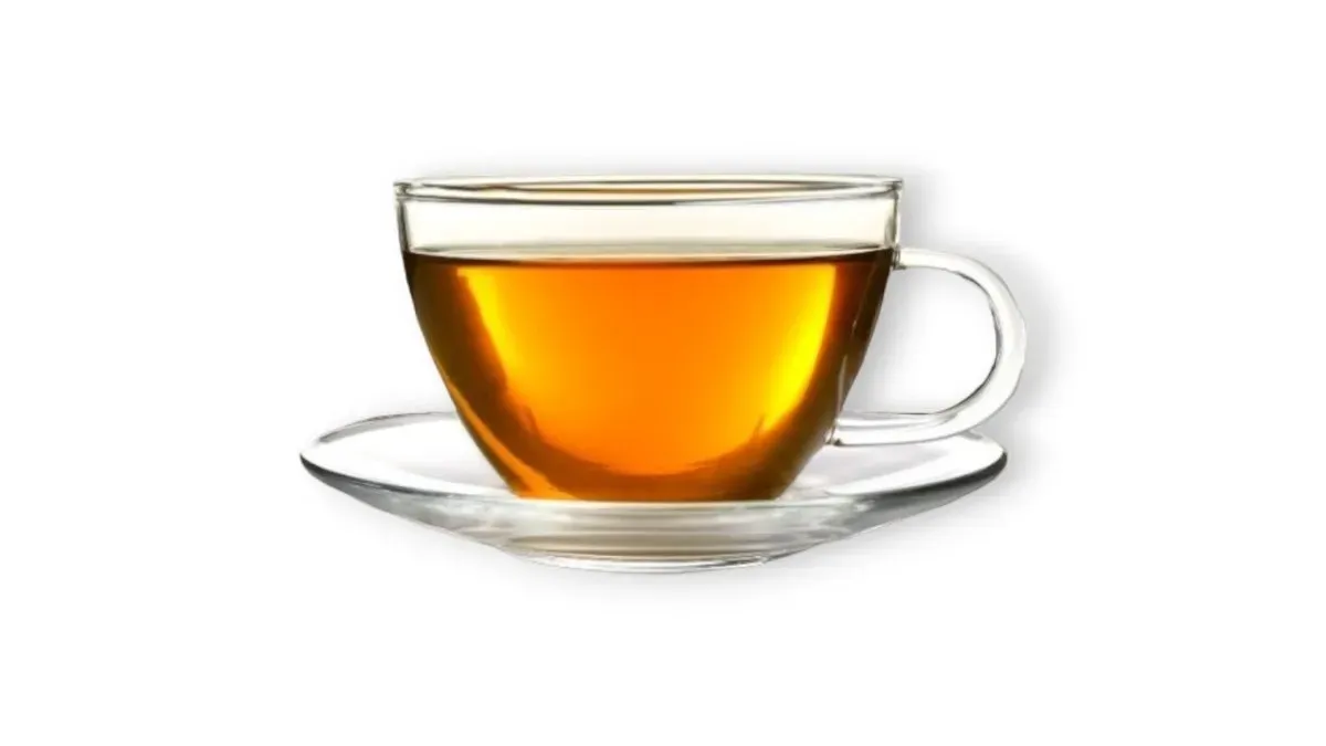 Házi tea