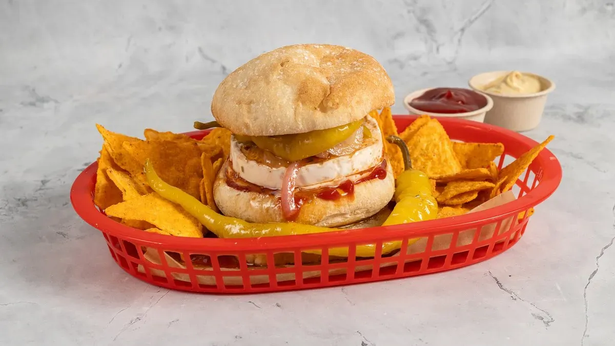 Hermelinburger