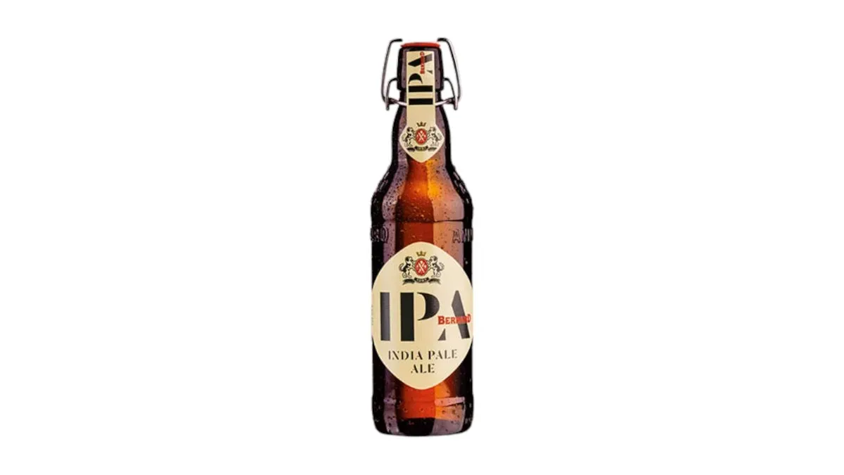 BERNARD IPA 0,33 L (5,6%) 500 ml