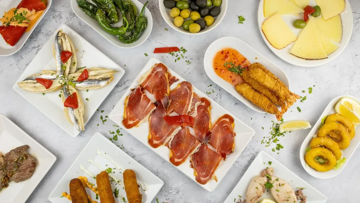 Bontxo Tapas