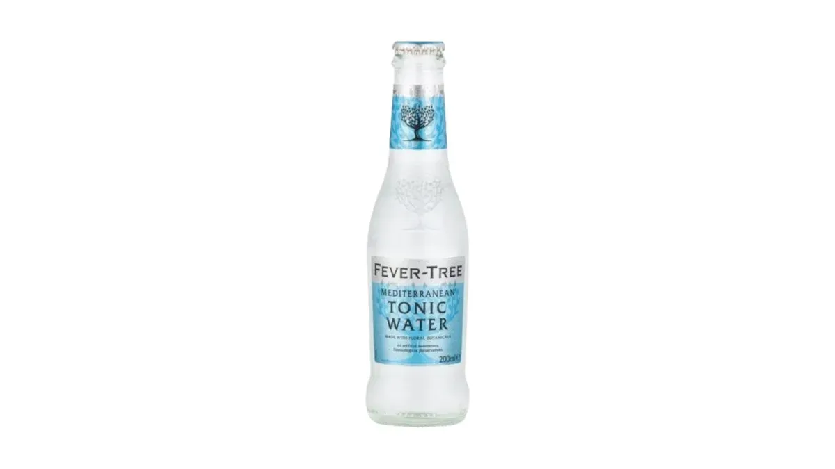 Fever Tree Tonic 200 ml