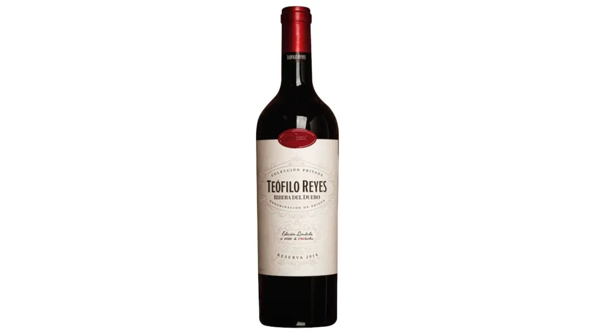 Teofilo Reyes